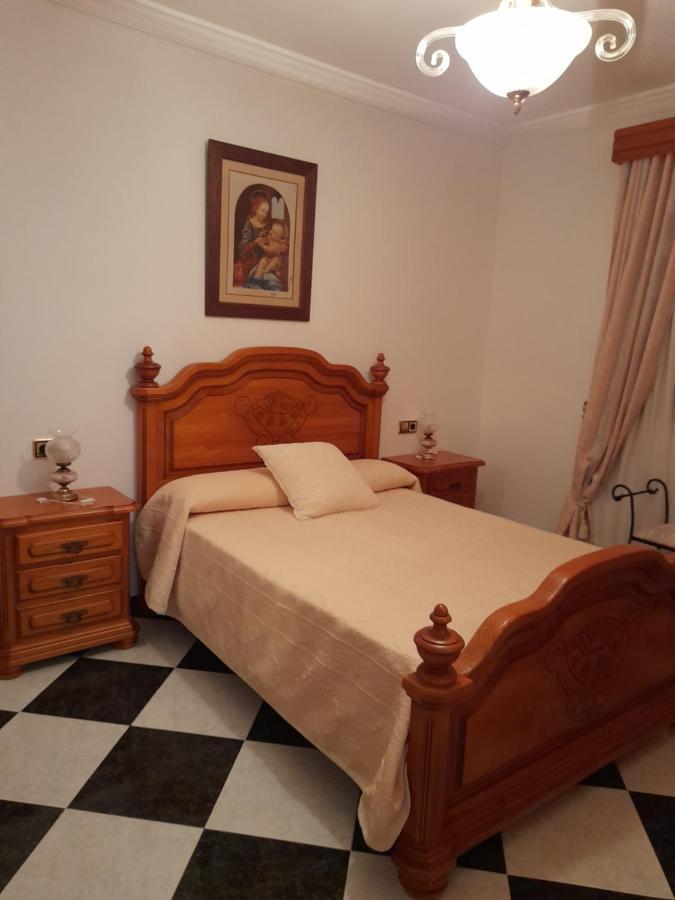 El Almendral Apartment El Bosque Ngoại thất bức ảnh